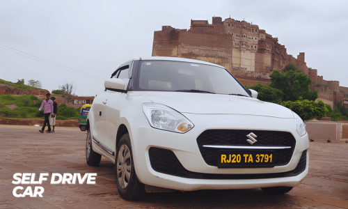 self drive car in jodhpur zengvotrip 9588208746