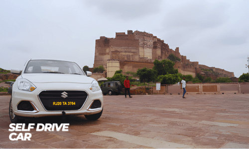 self drive car in jodhpur zengvotrip 9588208746