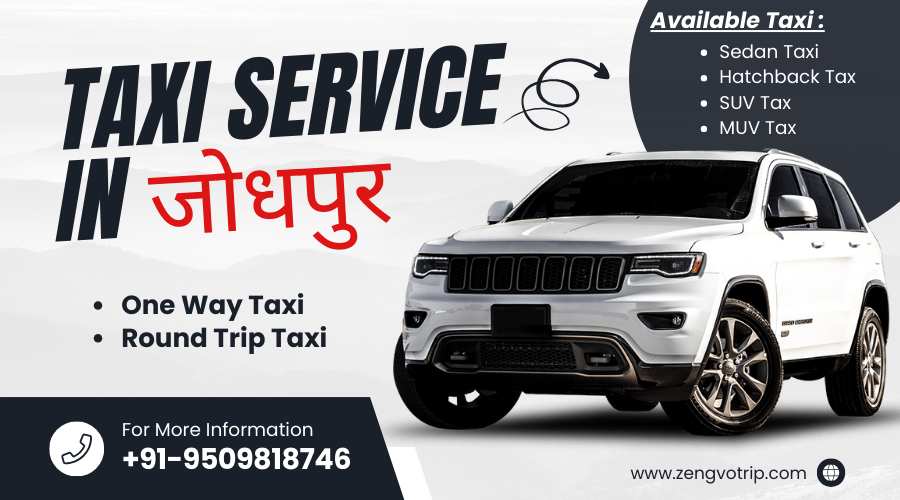 taxi in jodhpur book jodhpur taxi service car rental in jodhpur zengvotrip 9588208746