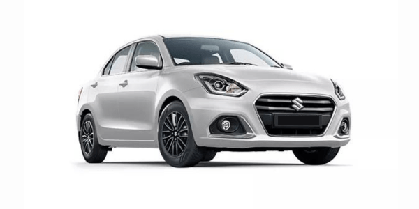 swift Dzire car for taxi and self drive car in jodhpur city by zengvotrip 9588208746-min